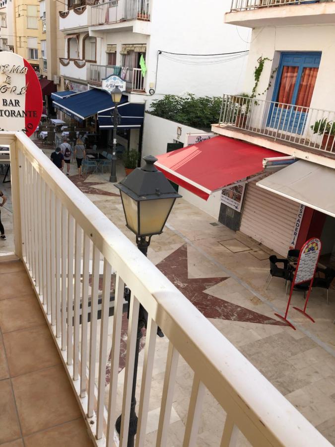 Estudio Cervera Torremolinos Exterior foto